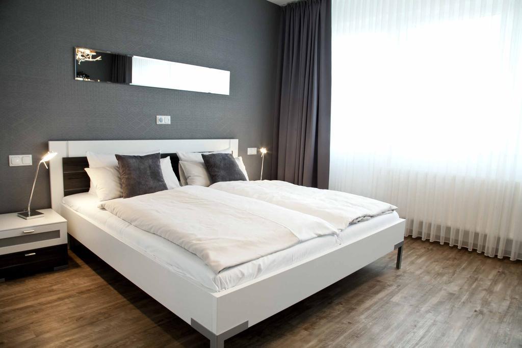 Hotel Zum Goldenen Stern 프룸 외부 사진